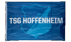 Bandiera TSG 1899 Hoffenheim  - 100 x 150 cm