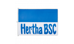 Bandiera Hertha BSC Logo - 120 x 180 cm