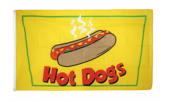 Bandiera Hotdogs