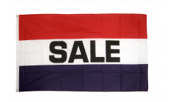 Bandiera Sale