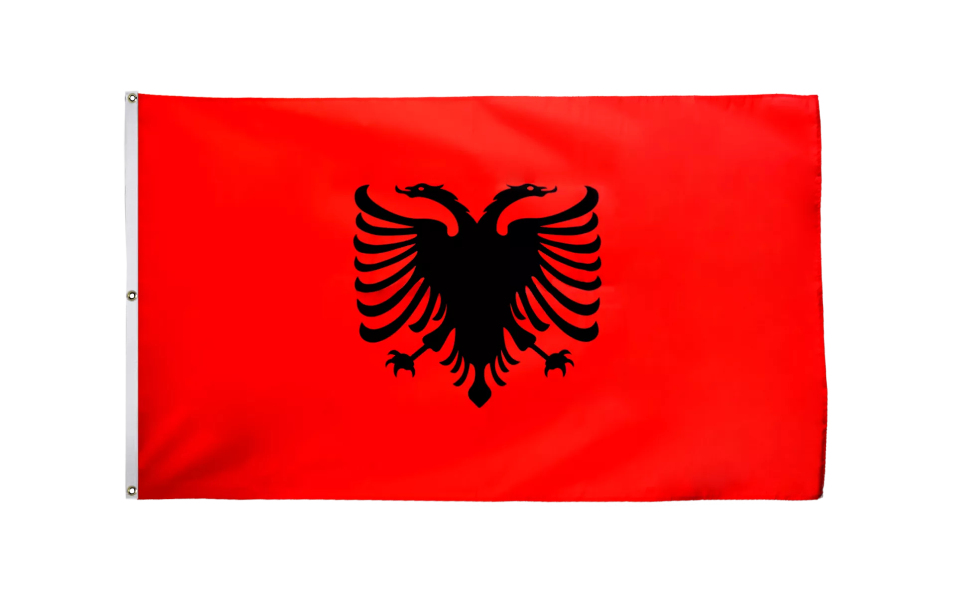 Bandiera Albania in vendita, bandiera albanese